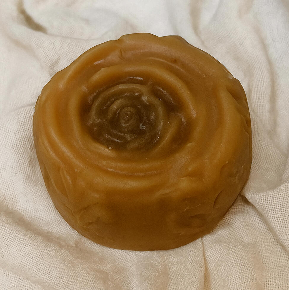 Calendula & Oat Milk Bar