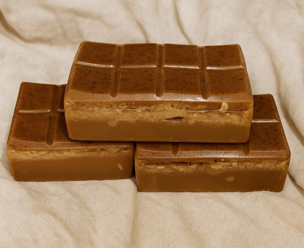 Mocha Mend Bar